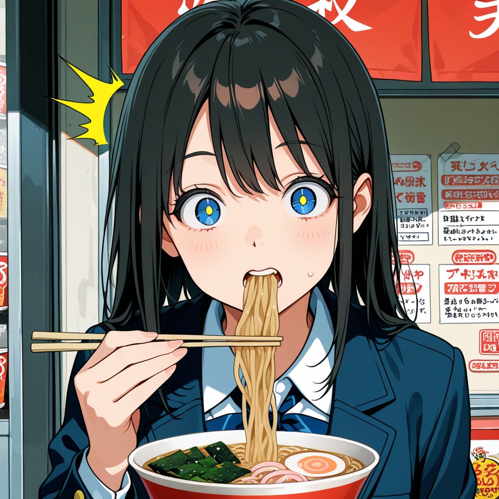 ラーメン