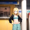 Pants(サルエル)６枚 4枚目