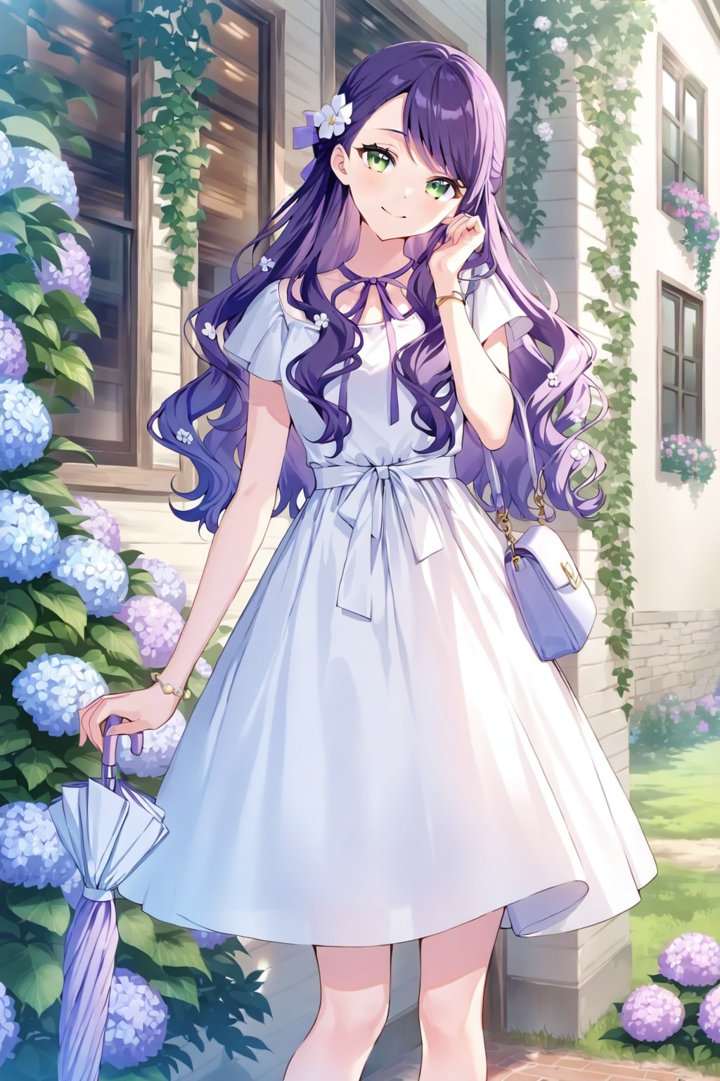 LILACさん３９