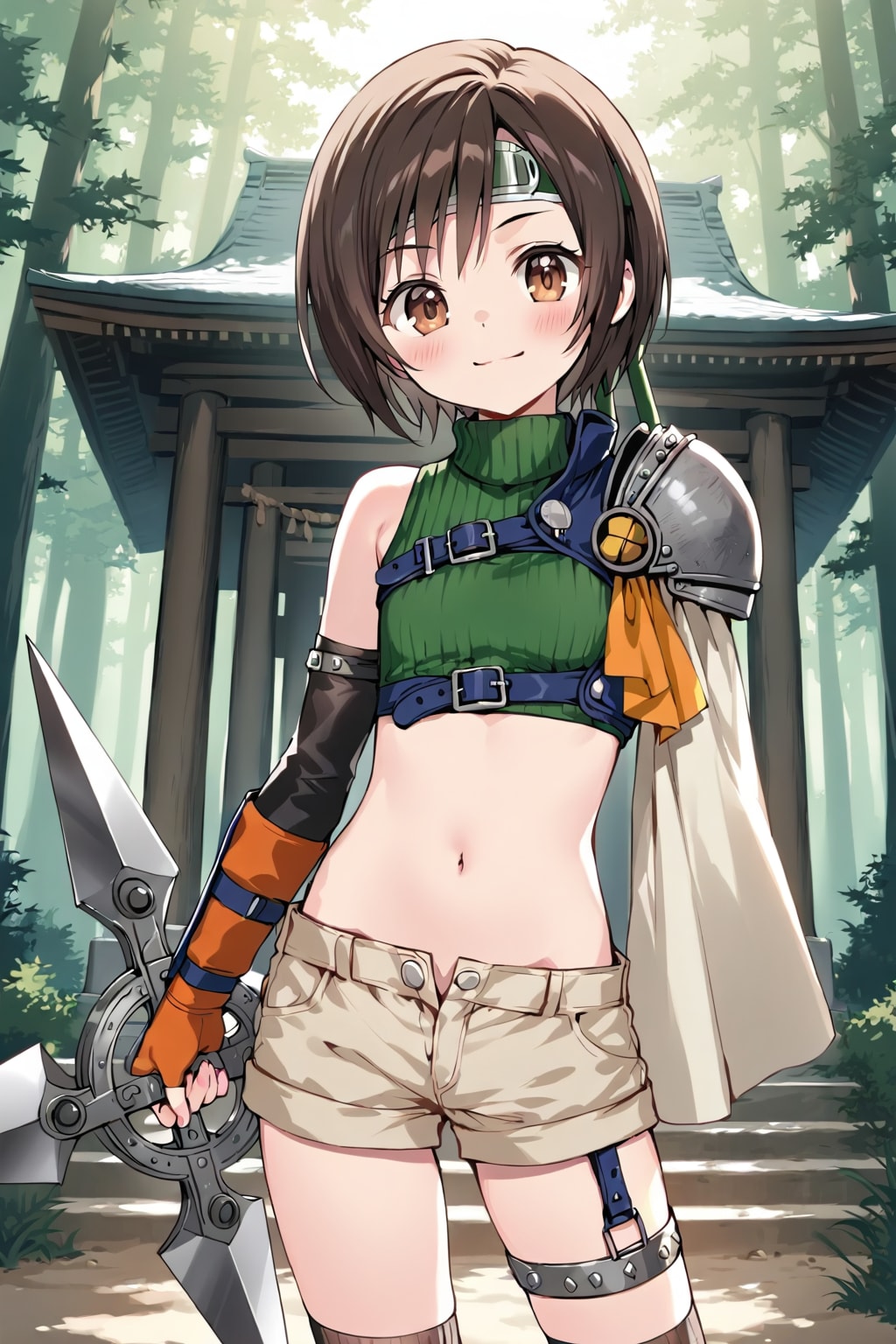 コフィちゃん