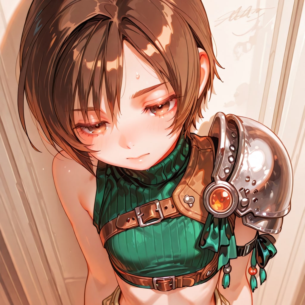 コフィちゃん