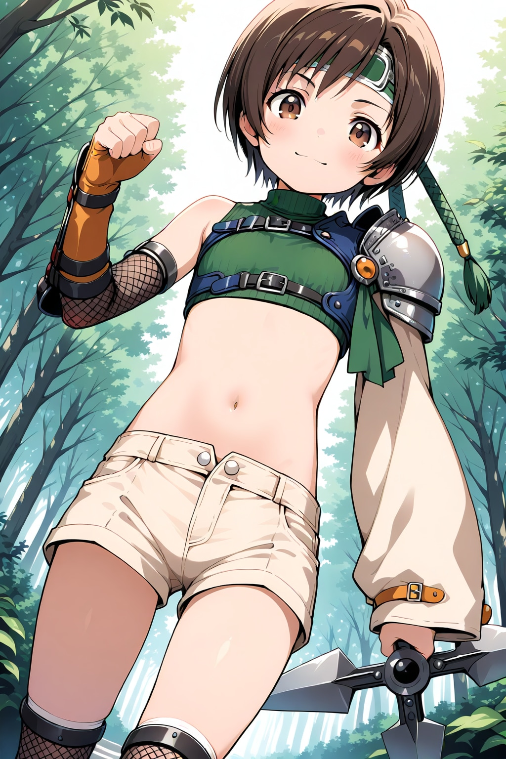 コフィちゃん