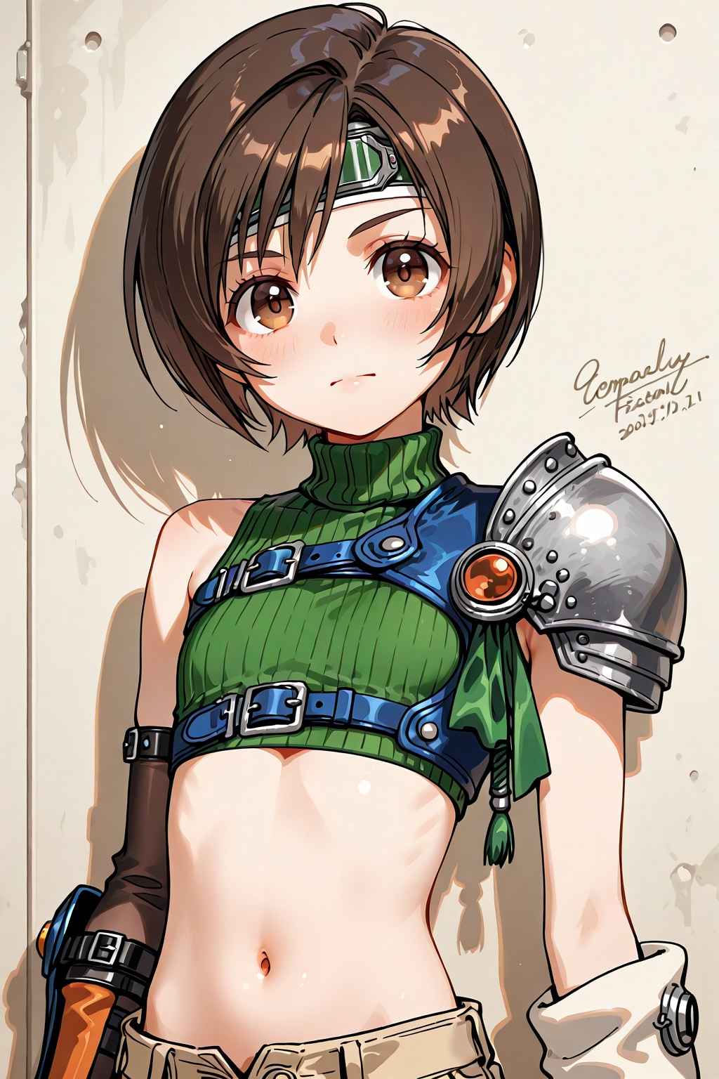 コフィちゃん