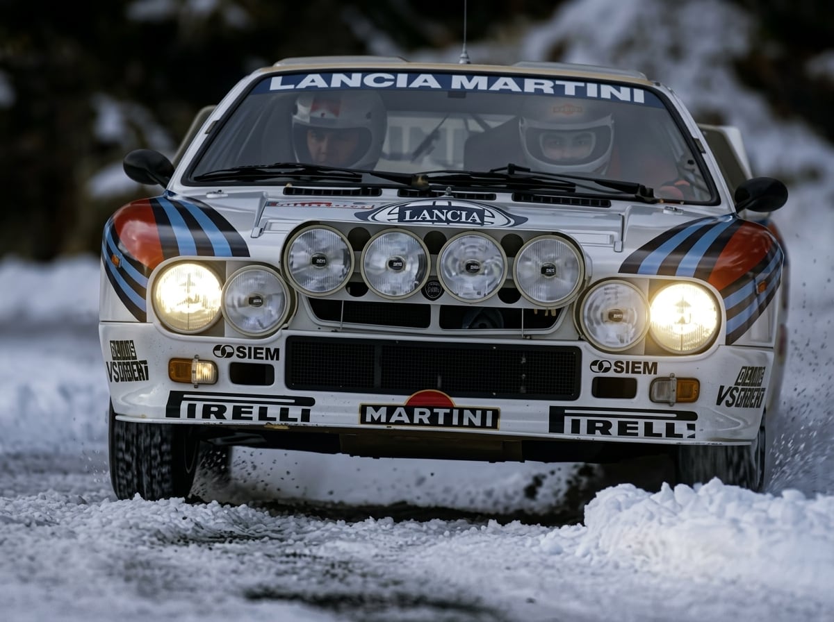 【1983 Monte Carlo Winner】 | の人気AIイラスト・グラビア