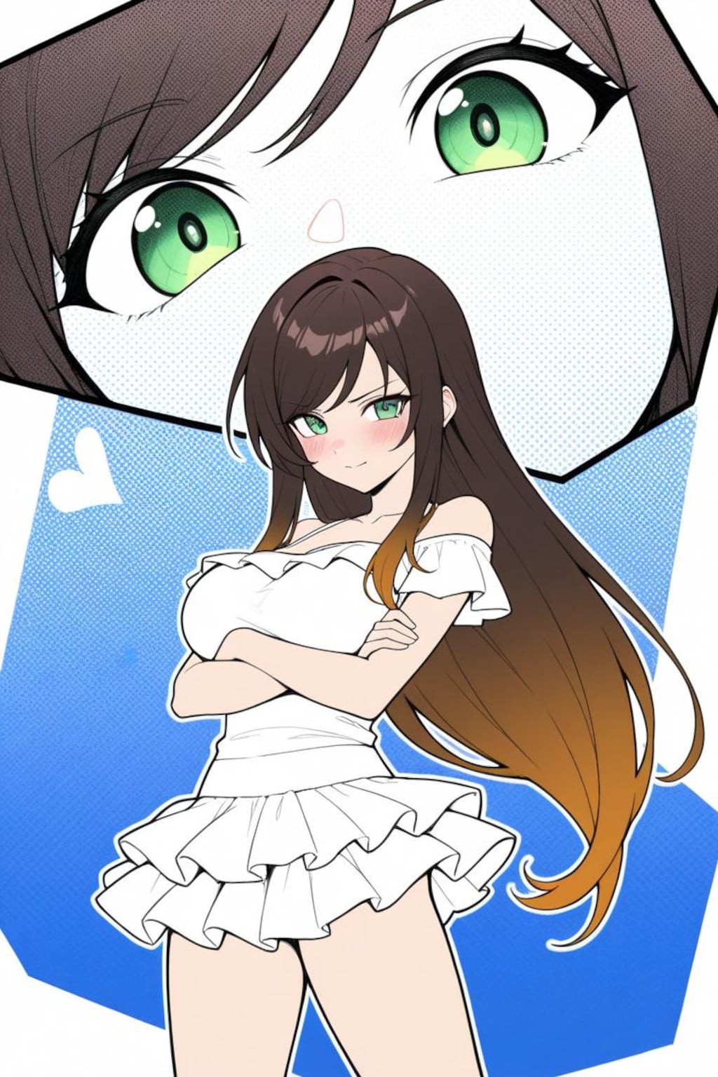 ツンデーレ・オコスネール