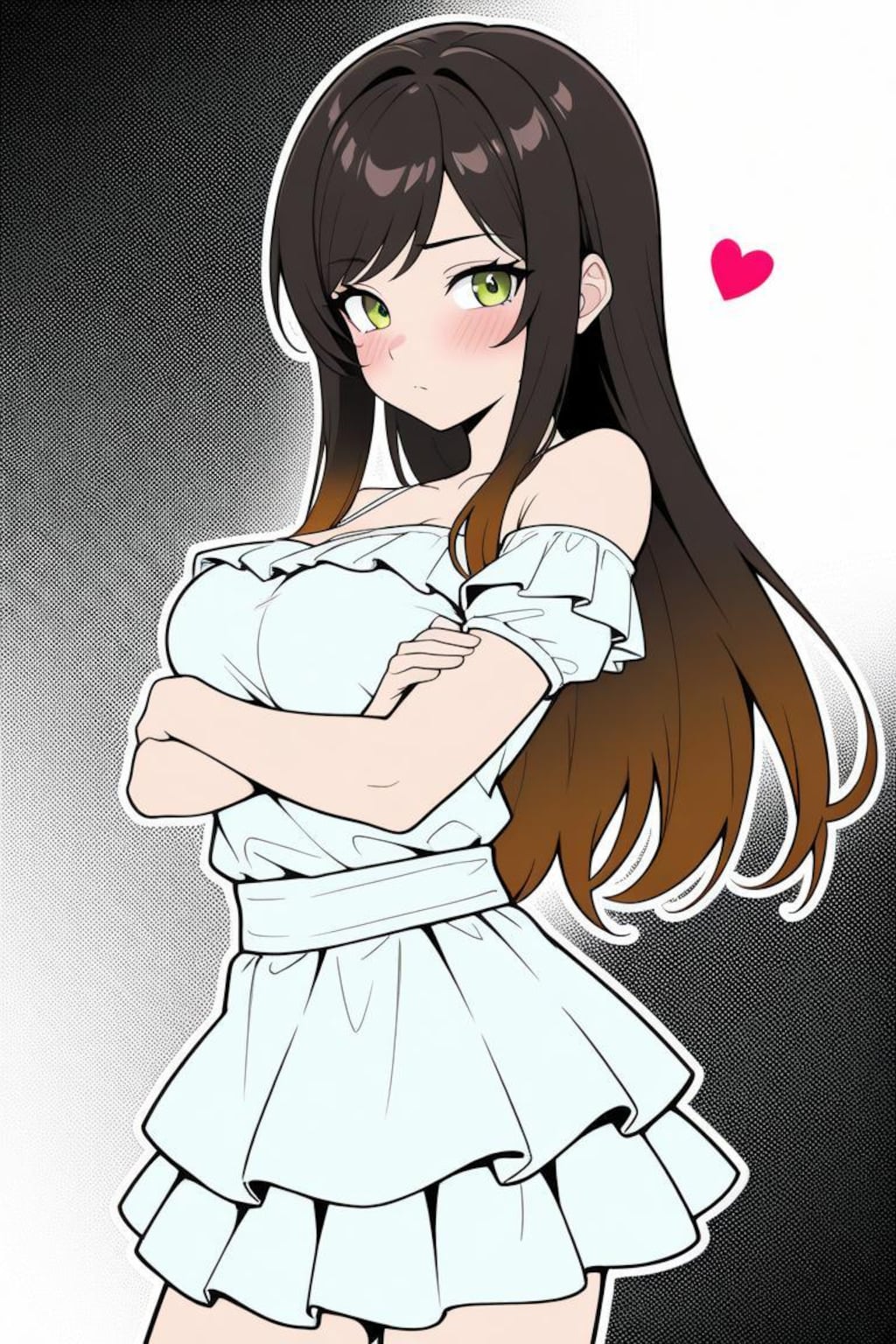 ツンデーレ・オコスネール