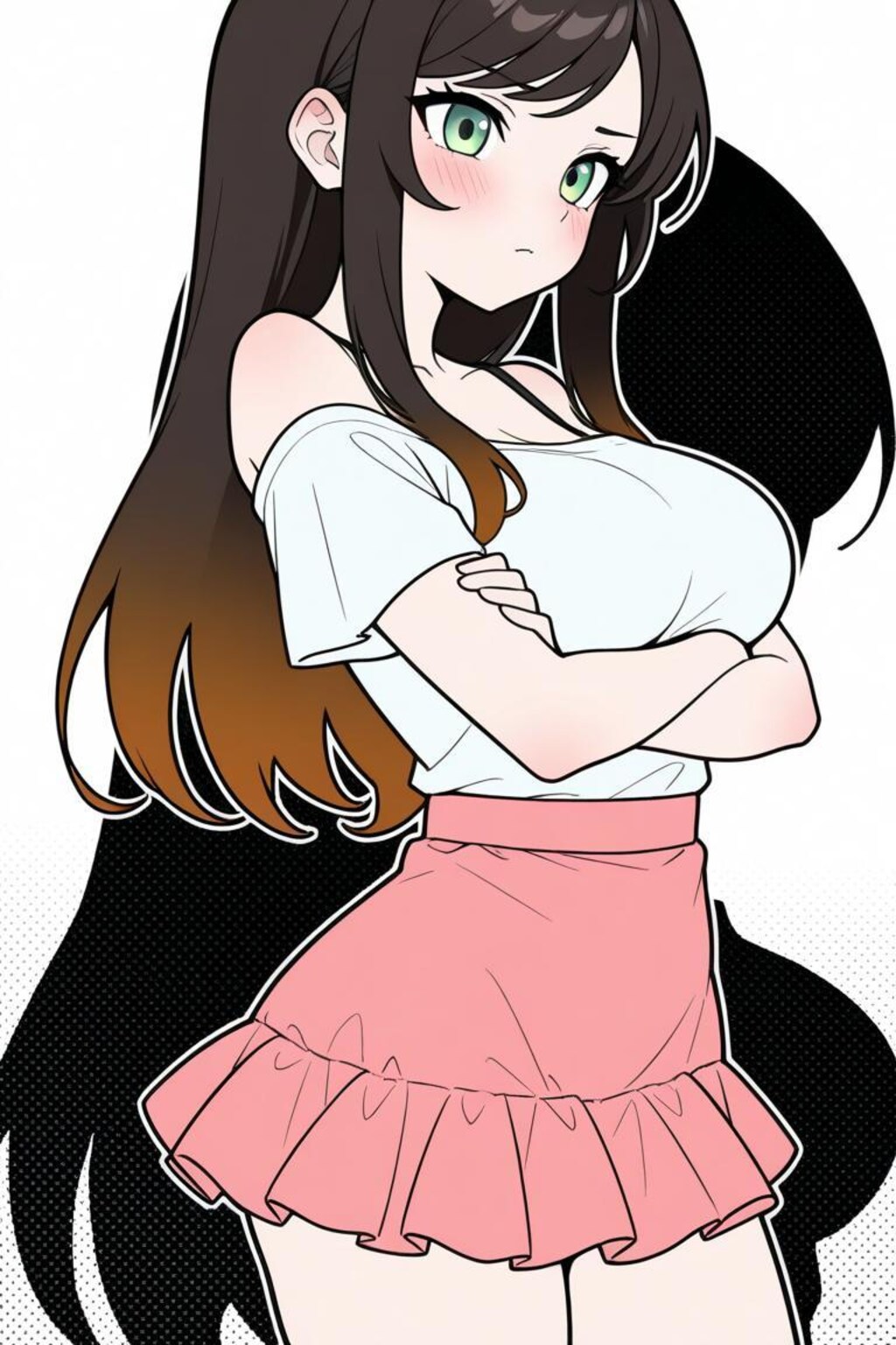 ツンデーレ・オコスネール