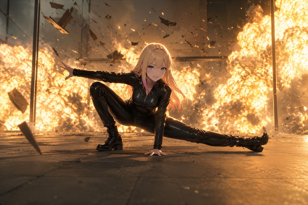 マトリックス