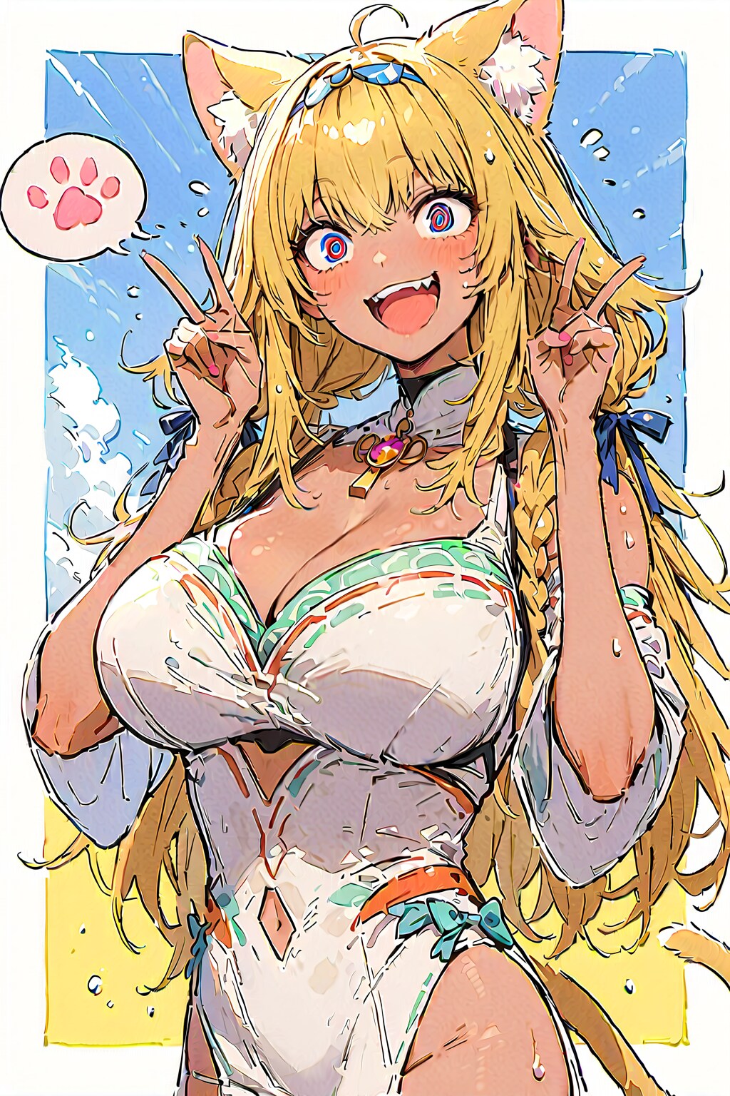 SEEKERさんで2周年おめでとうございます(^-^ゞ