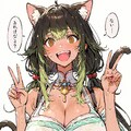 SEEKERさんで2周年おめでとうございます(^-^ゞ 9枚目