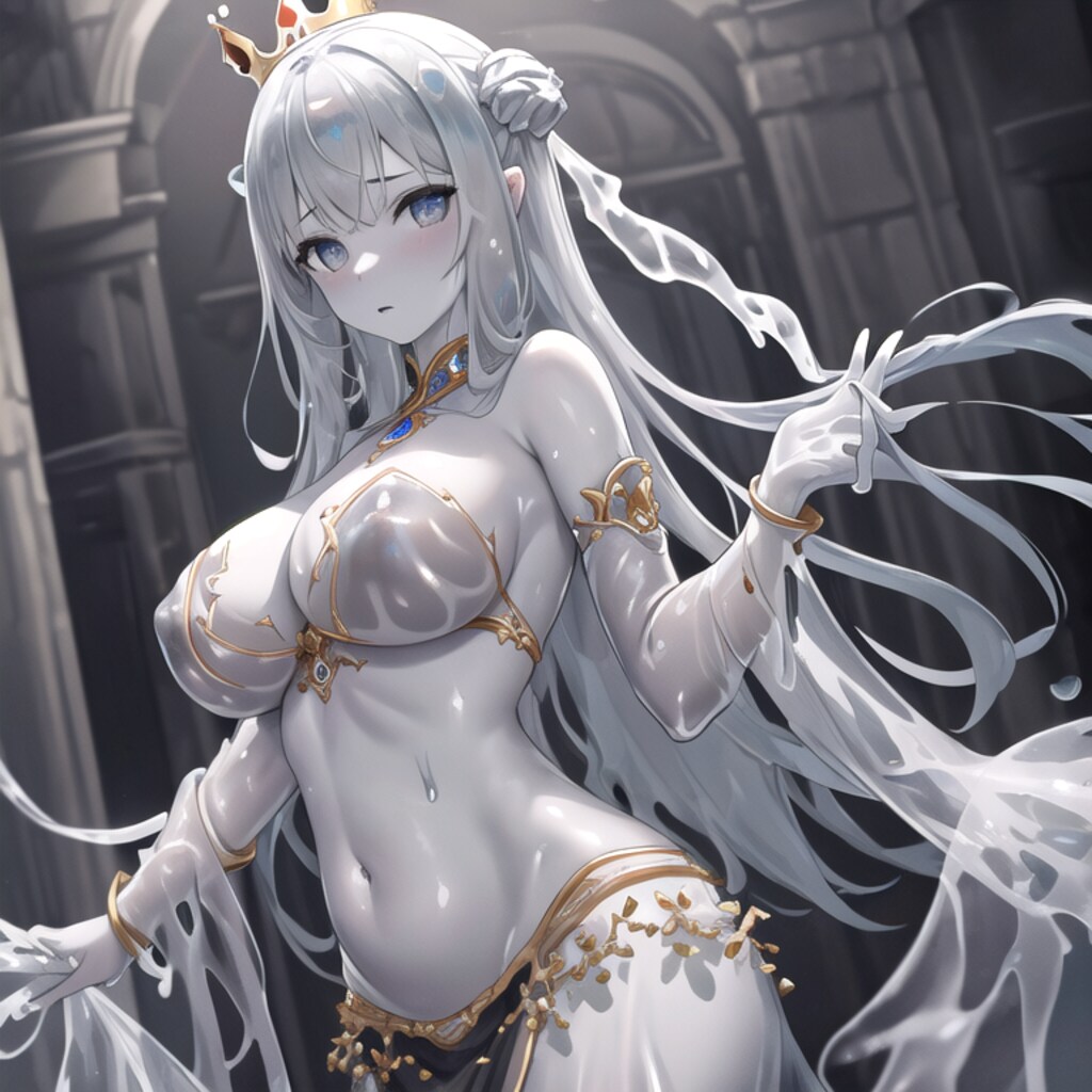 メタルキング娘