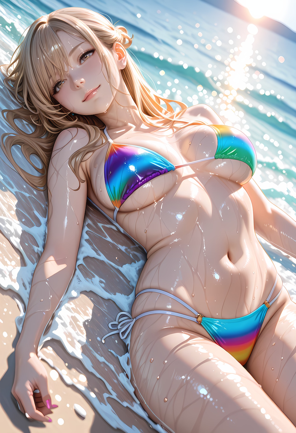 海の日2025その2