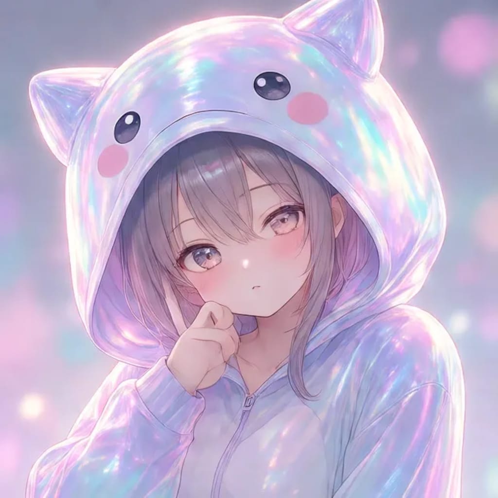 ４　着ぐるみ少女ガオー