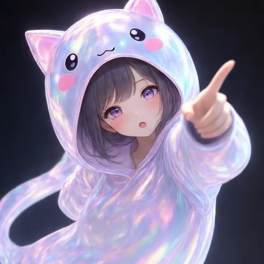 ４　着ぐるみ少女ガオー