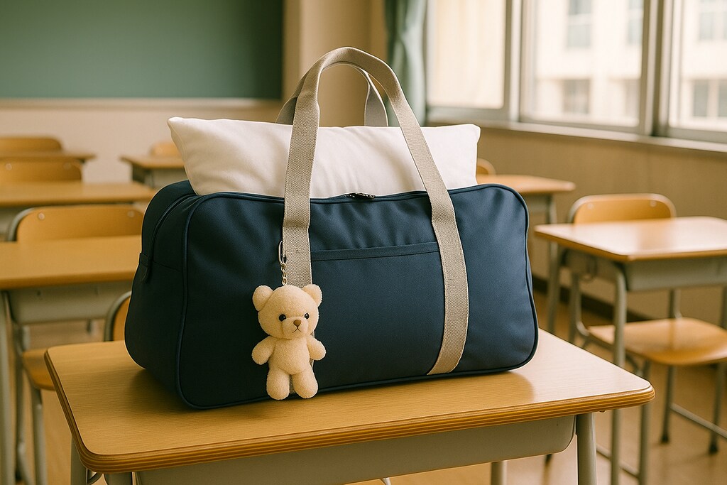 【がぞうどうぞ】昼寝する気がありすぎる