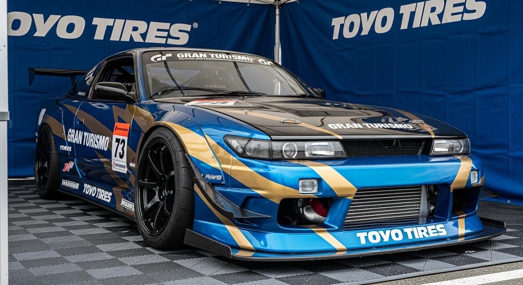 トーヨータイヤシルエイティ