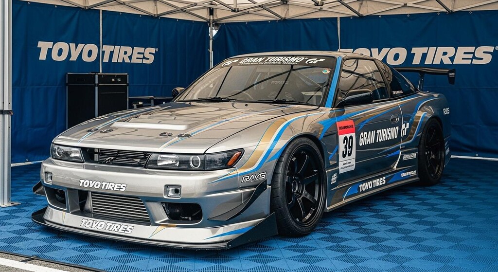 トーヨータイヤシルエイティ