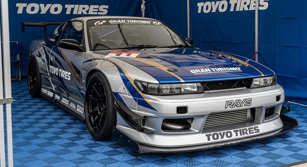 トーヨータイヤシルエイティ