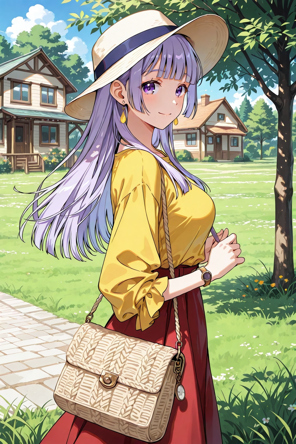 千早ちゃん３１０