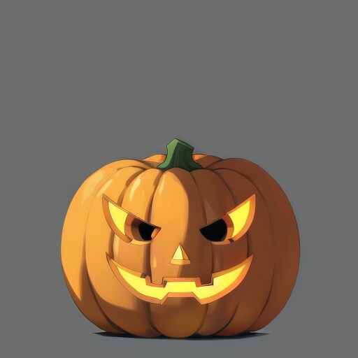 かぼちゃ | の人気AIイラスト・グラビア