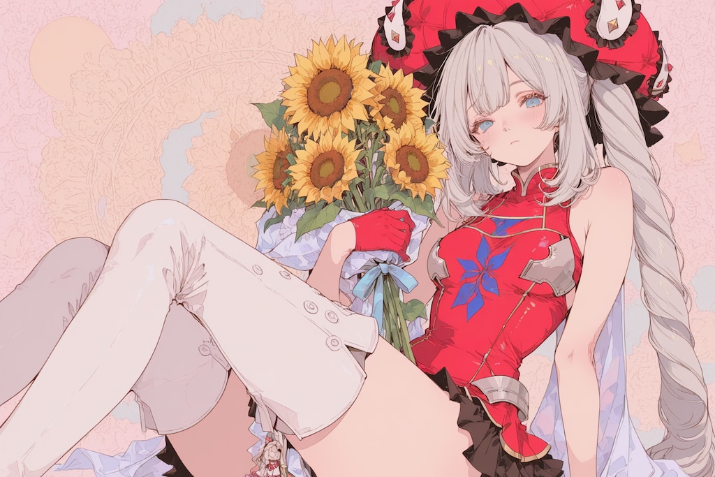 ひまわり