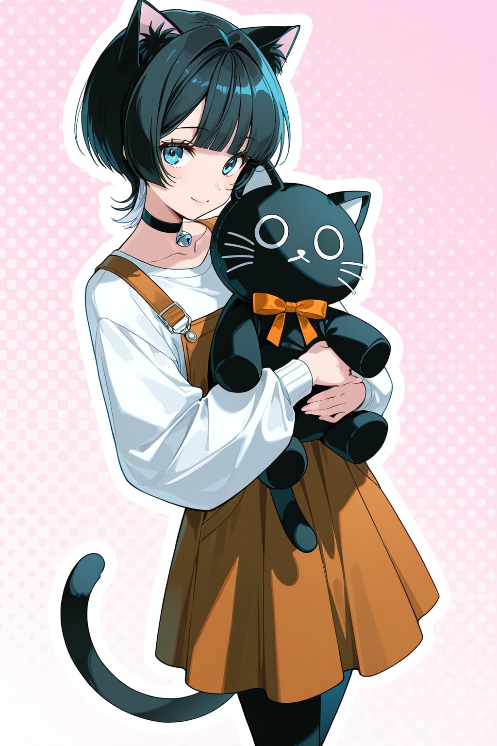 いつものクロミナ