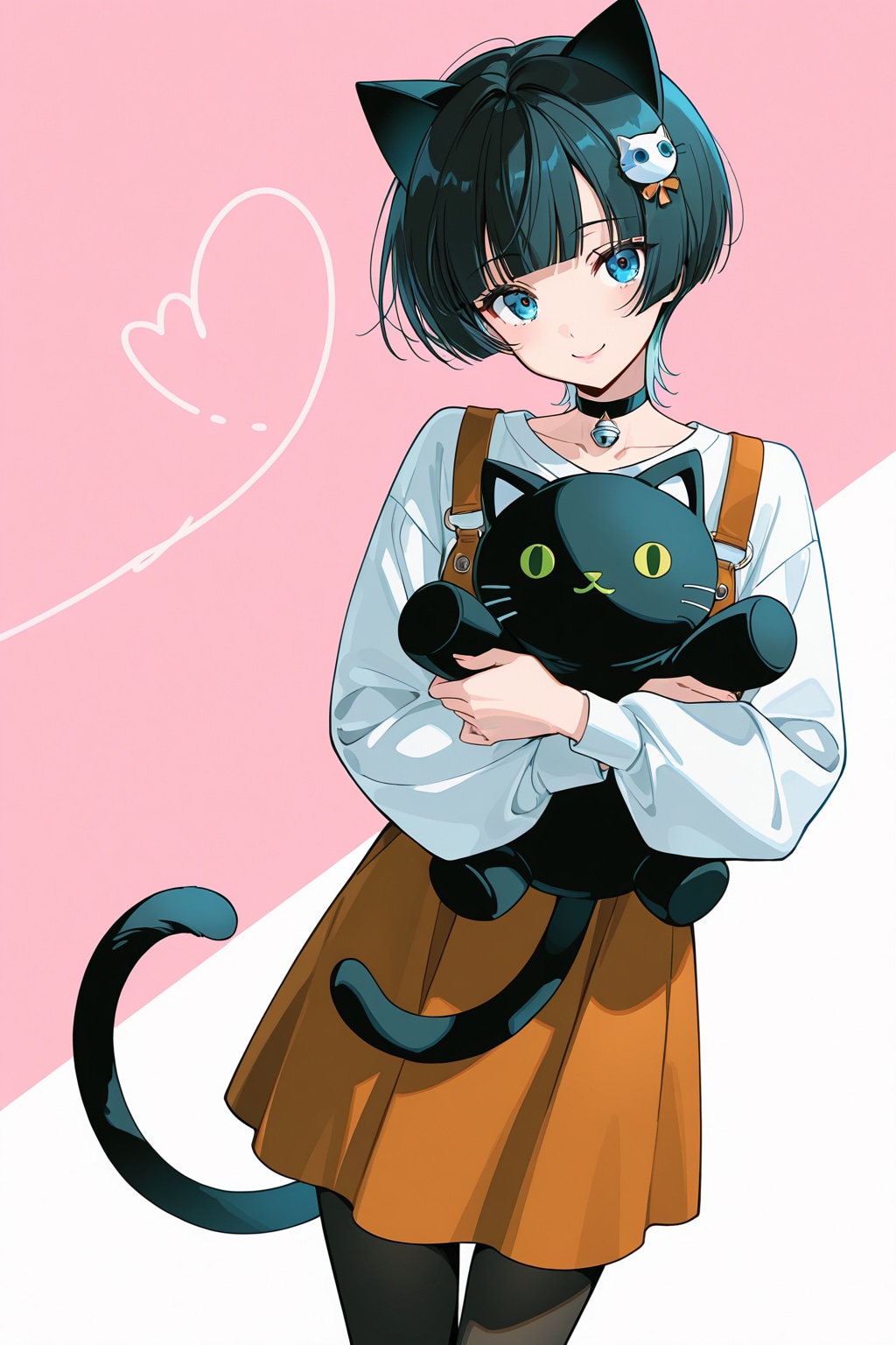 いつものクロミナ