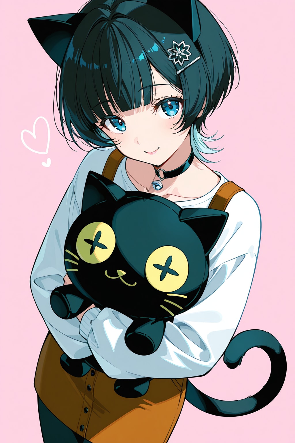いつものクロミナ