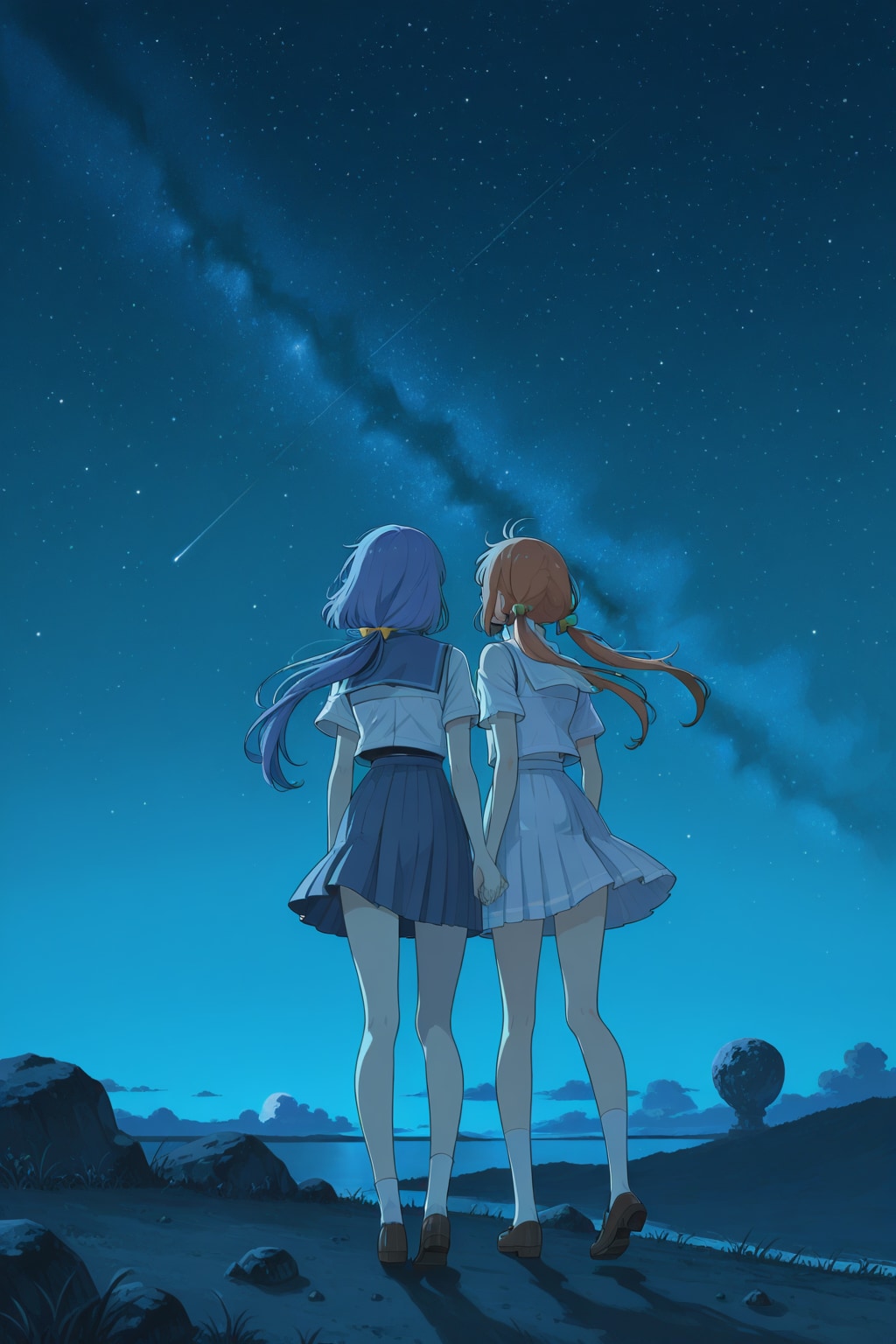 星空