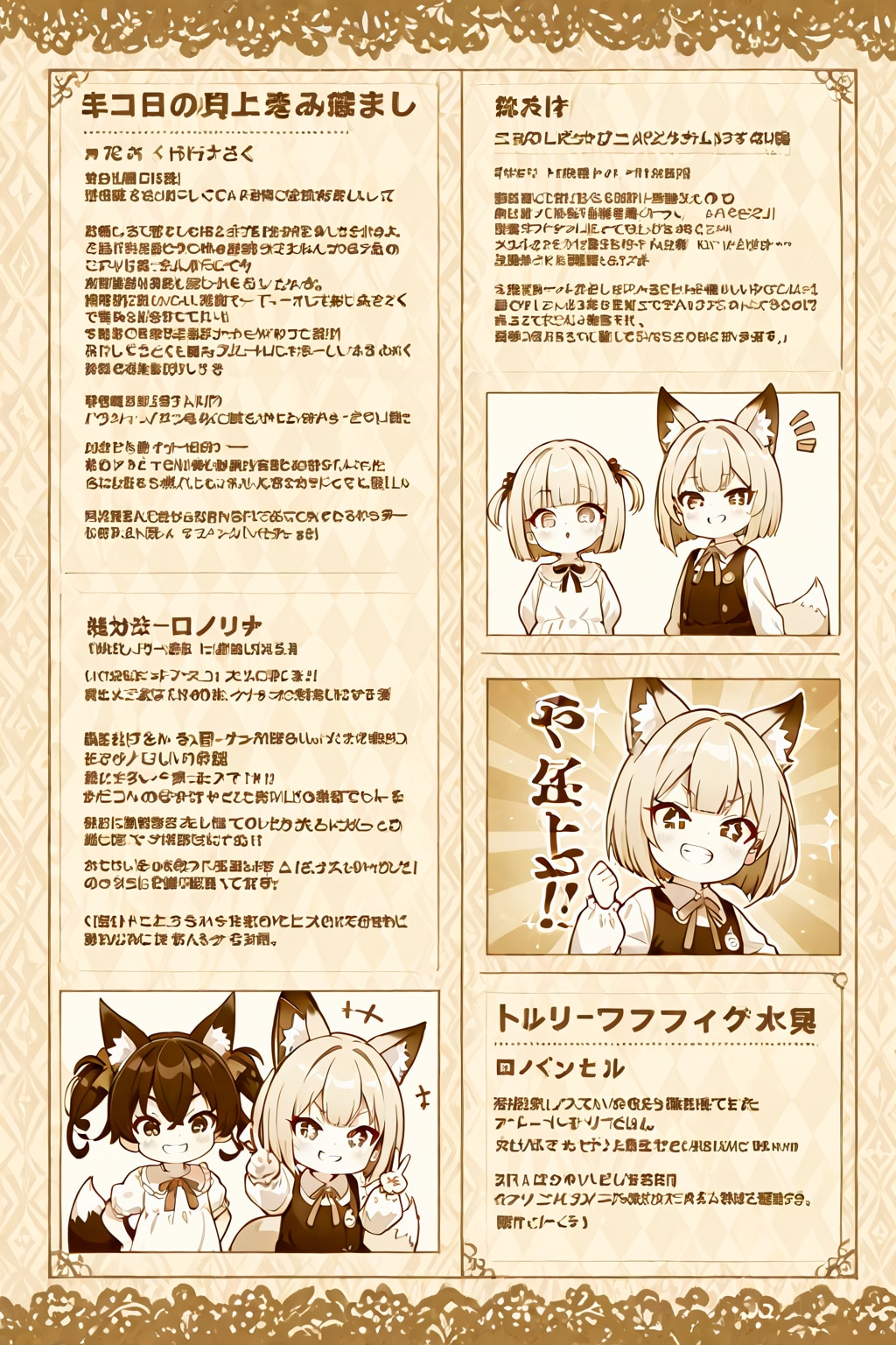 ４月６日は新聞をヨム日