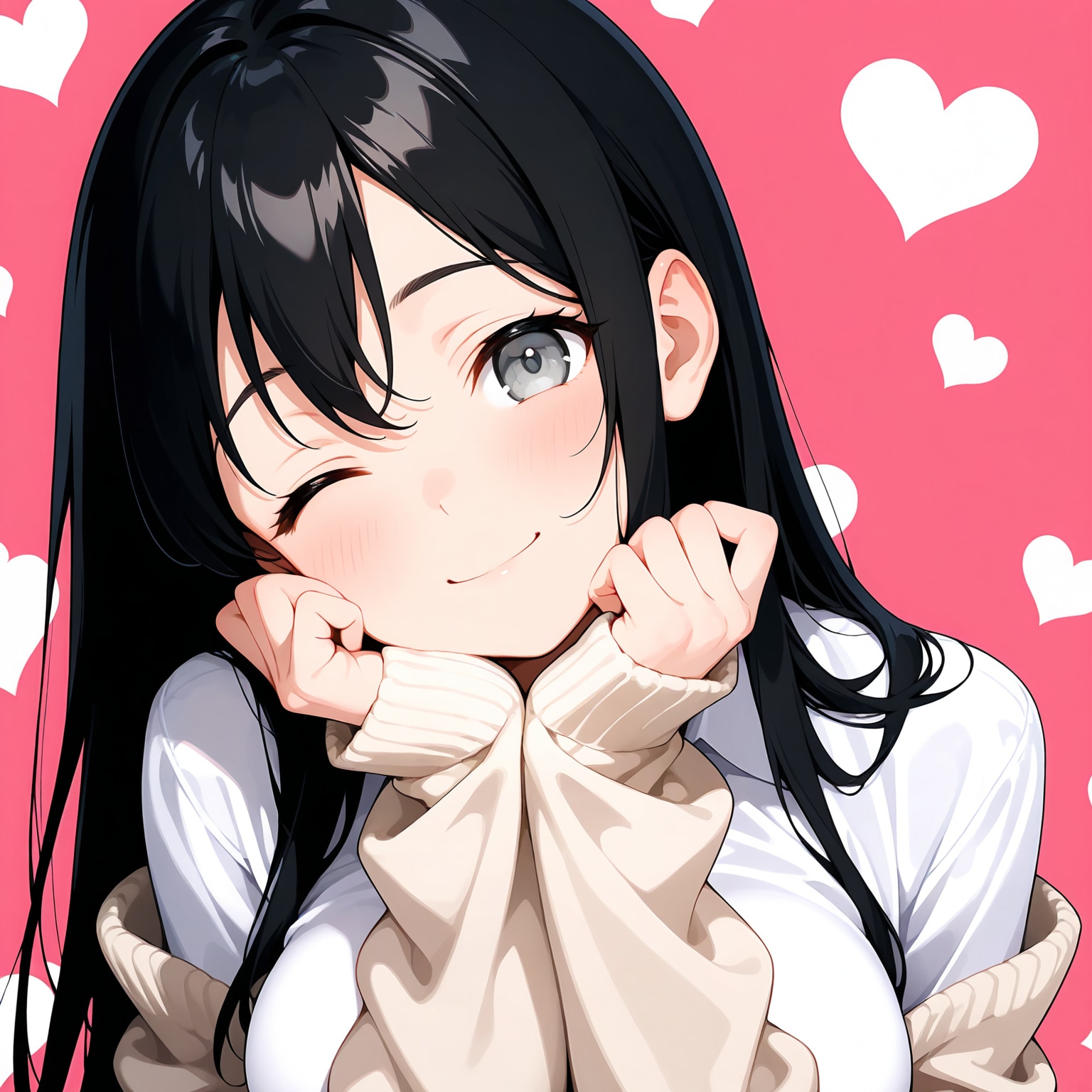 もえもえ | の人気AIイラスト・グラビア