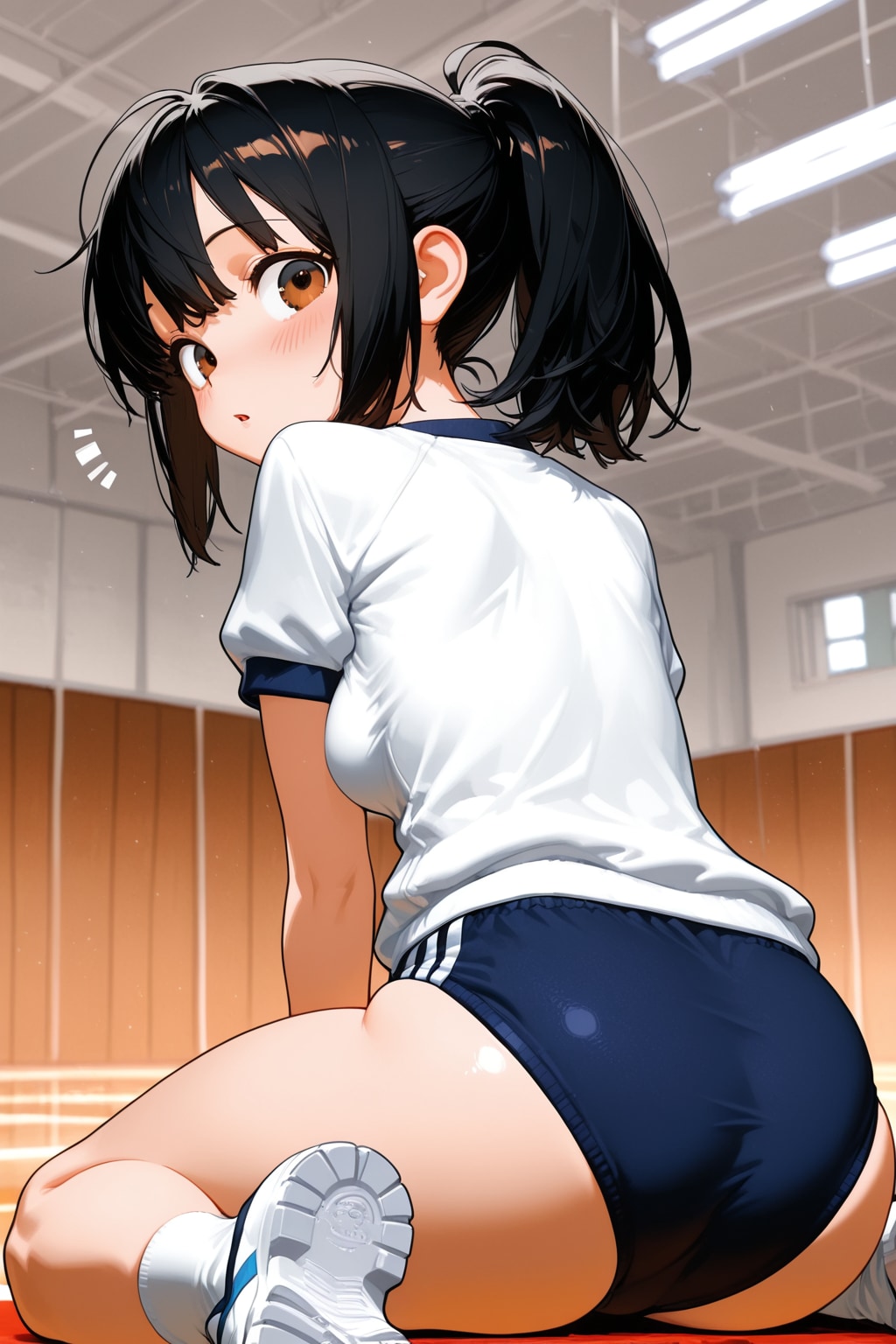ブルマ