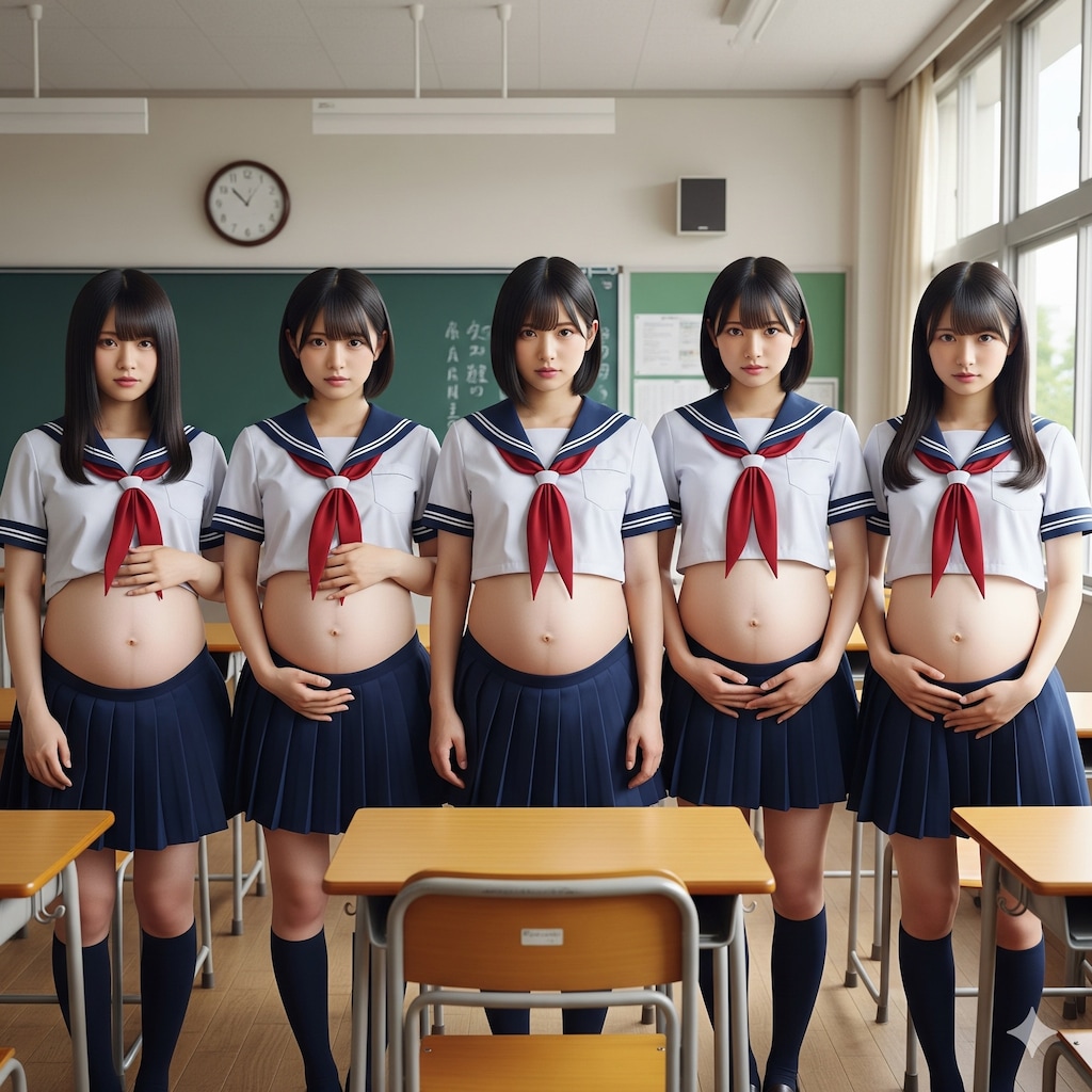 父親は？