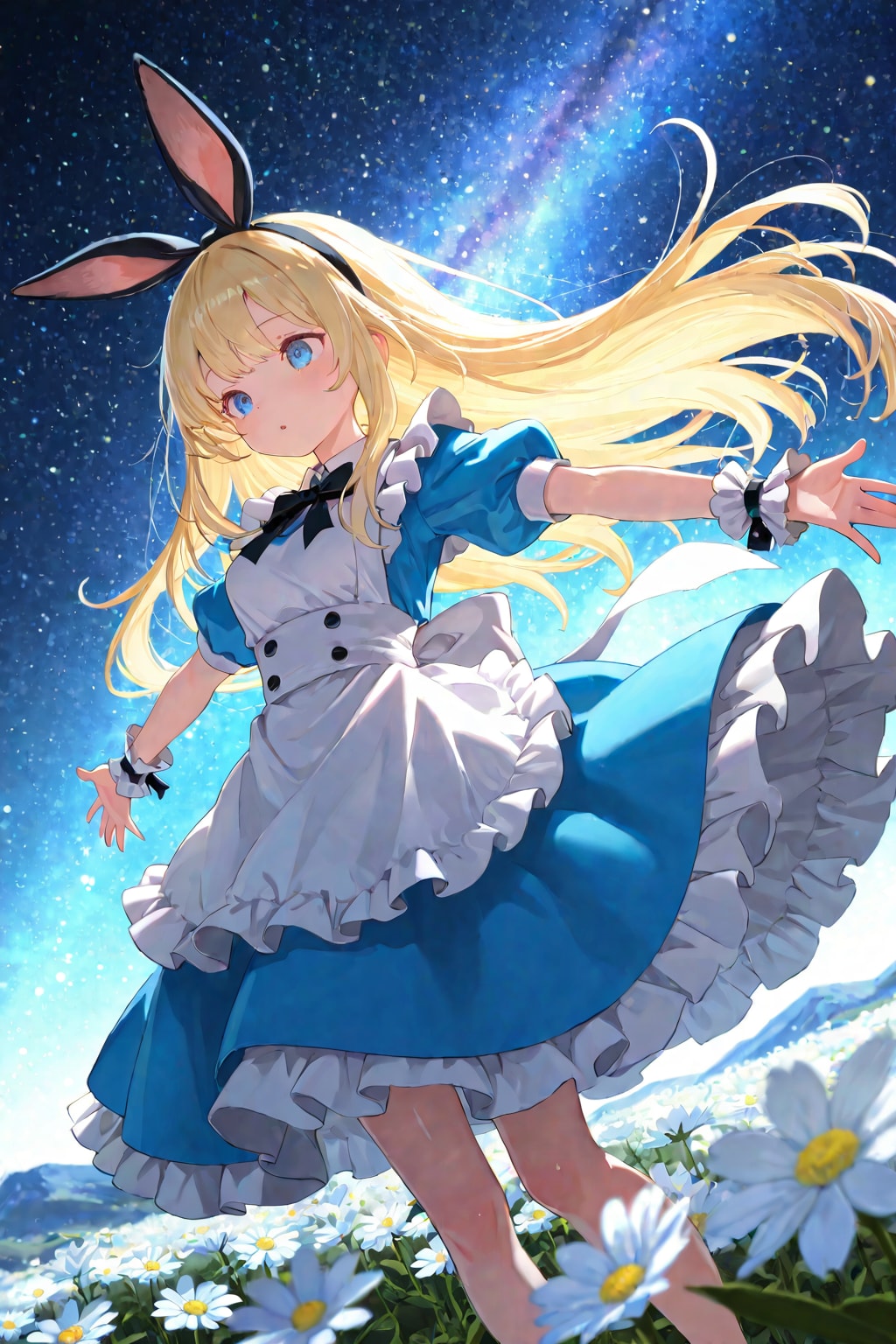 エーデルワイス