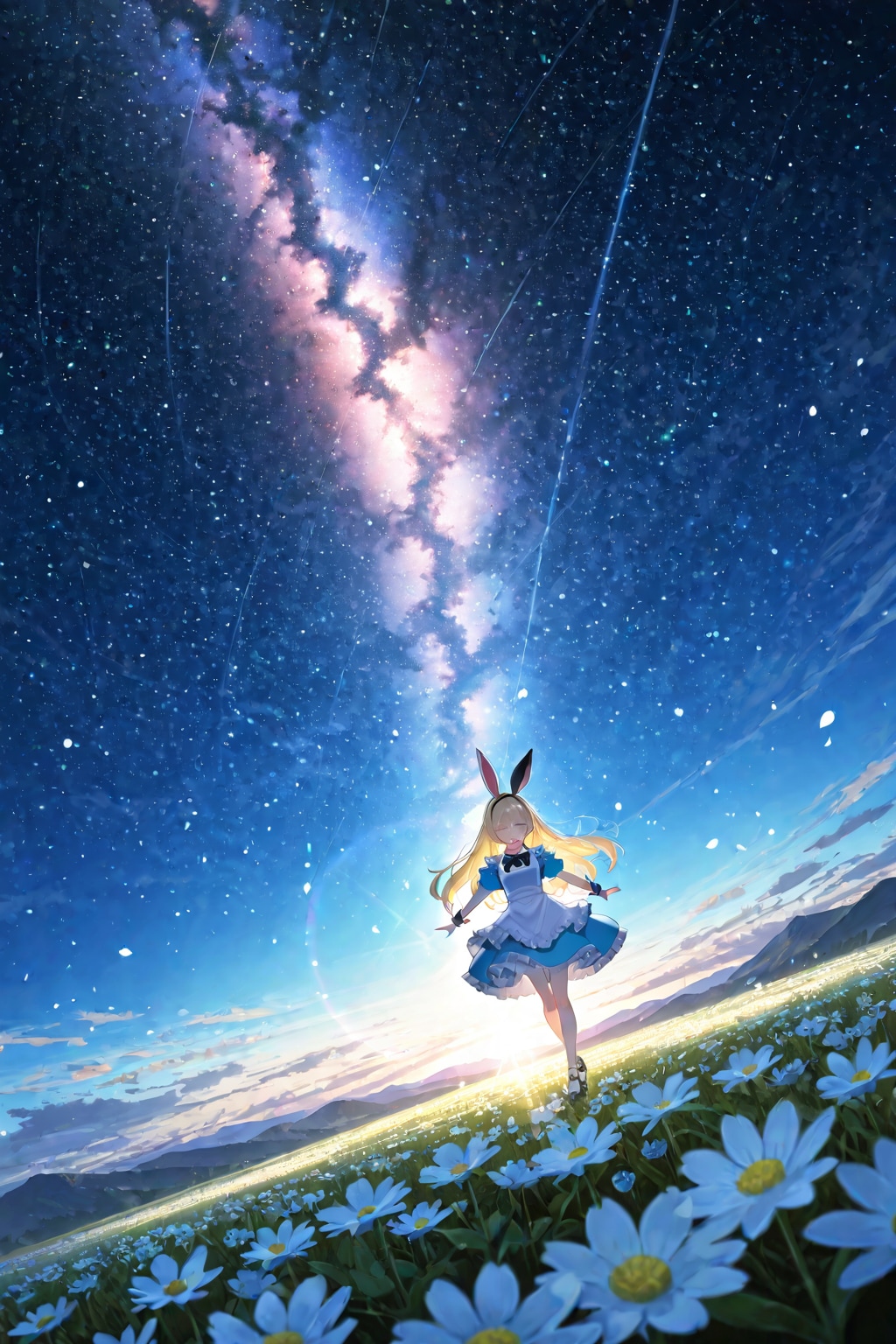 エーデルワイス