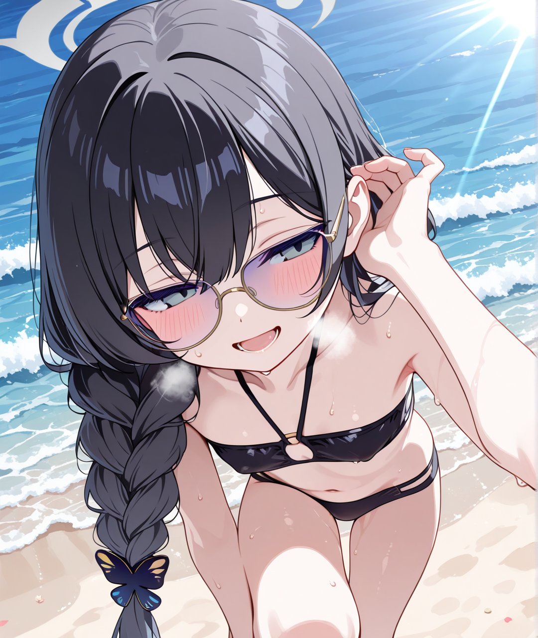 竜華 キサキ