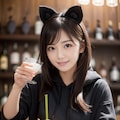バー・パンダ 4枚目