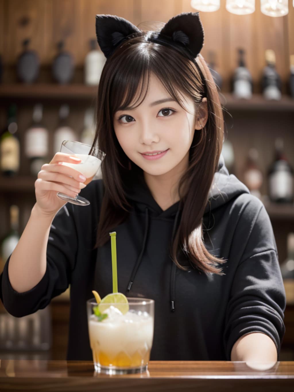 バー・パンダ