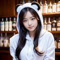バー・パンダ 5枚目