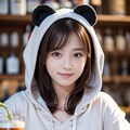 バー・パンダ 3枚目