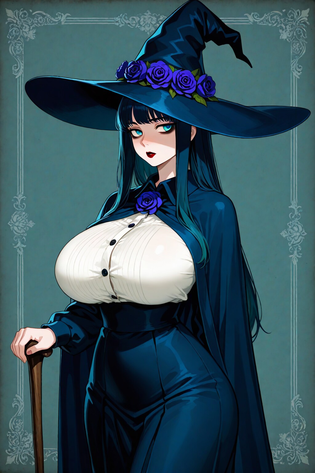 魔女