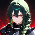黒騎士 3枚目