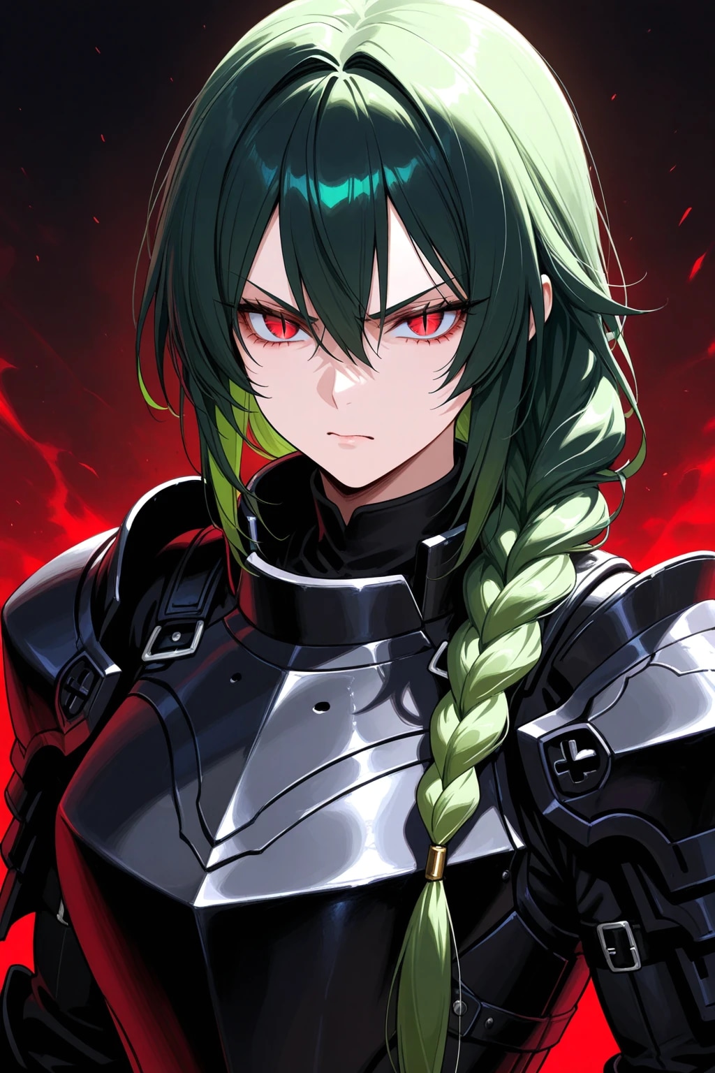黒騎士