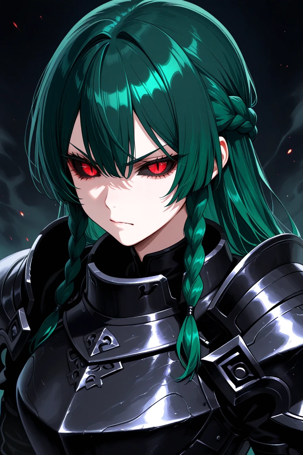 黒騎士