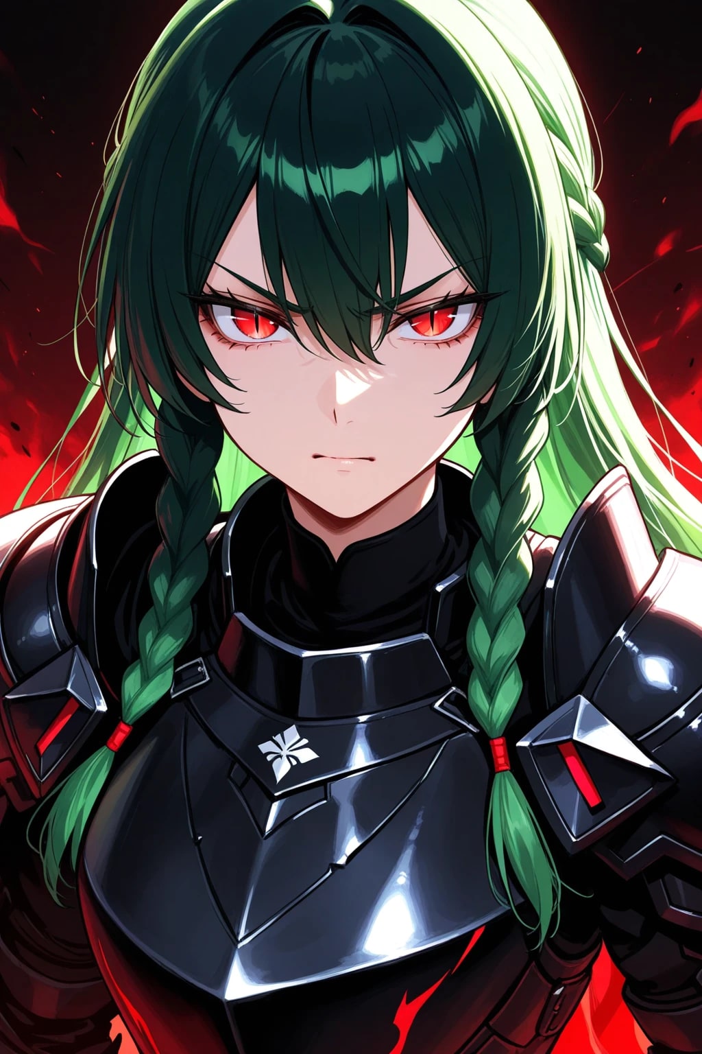 黒騎士
