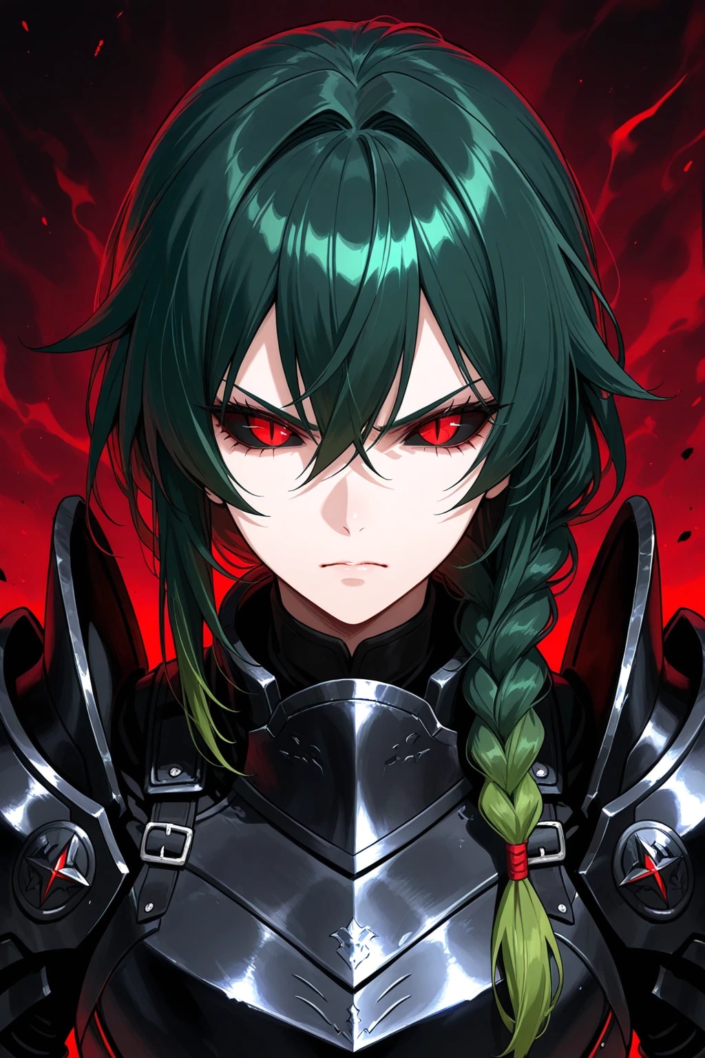 黒騎士