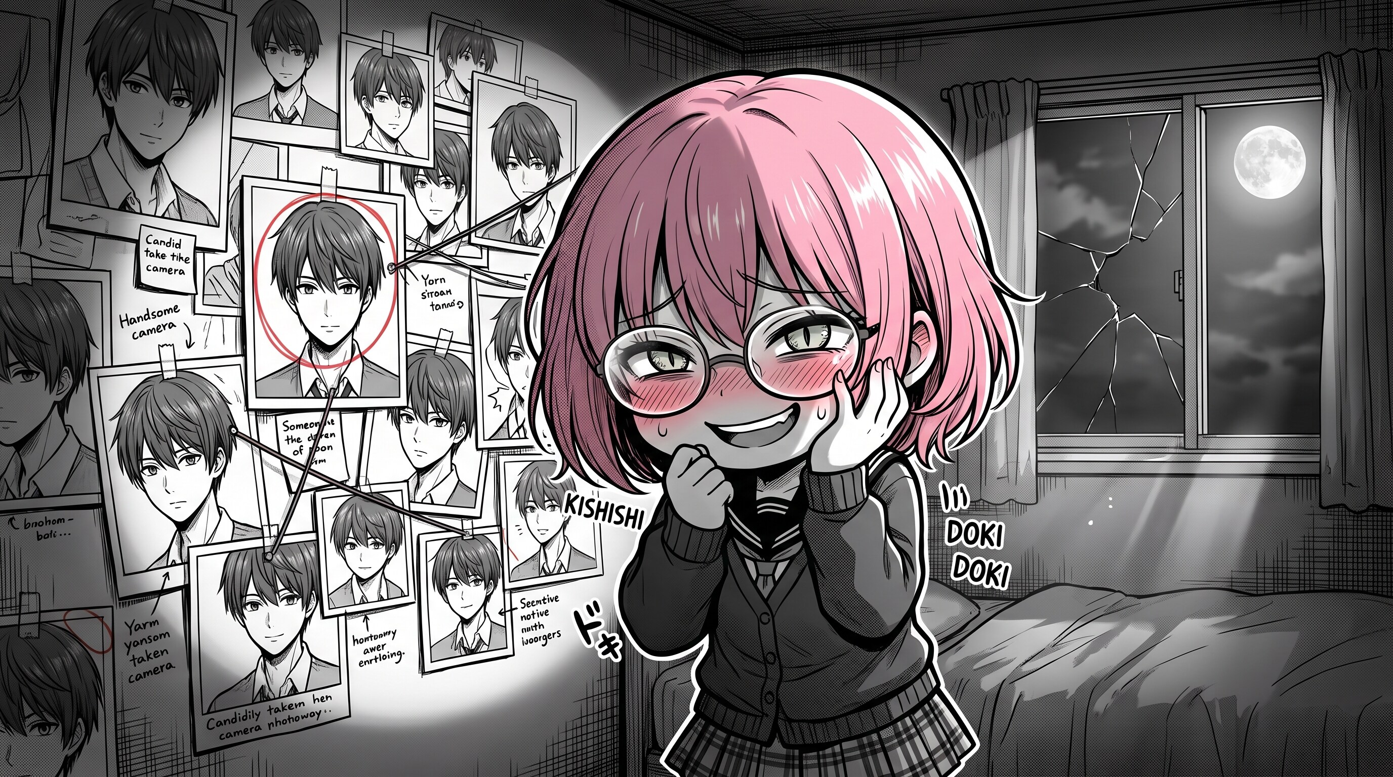 お兄ちゃんが大好きな妹です！