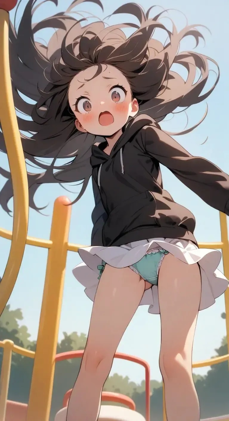 春一番