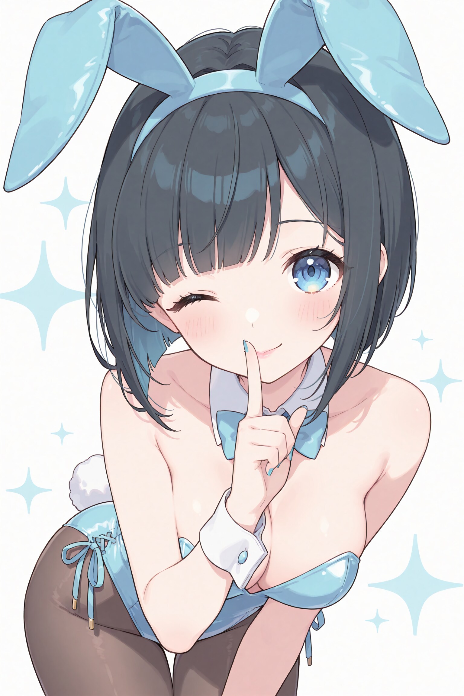 ウサァ💕