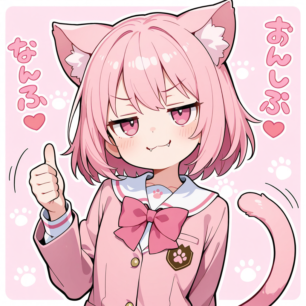 今日はピンクデー♡